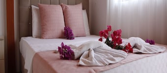 Limon Otel (Pansiyon 2)