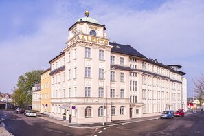 Exterior - Hotel Alekto (Freiberg)