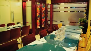 Restaurant - Thai Ha Hotel (Hanoi)
