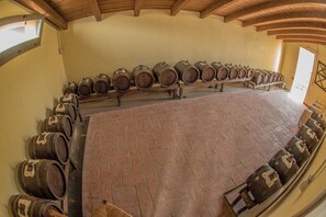 Servizio della struttura