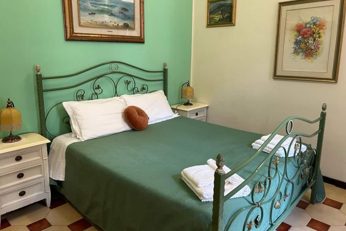 Suite | Minibar, insonorizzazione, culle/letti per bambini (a pagamento)