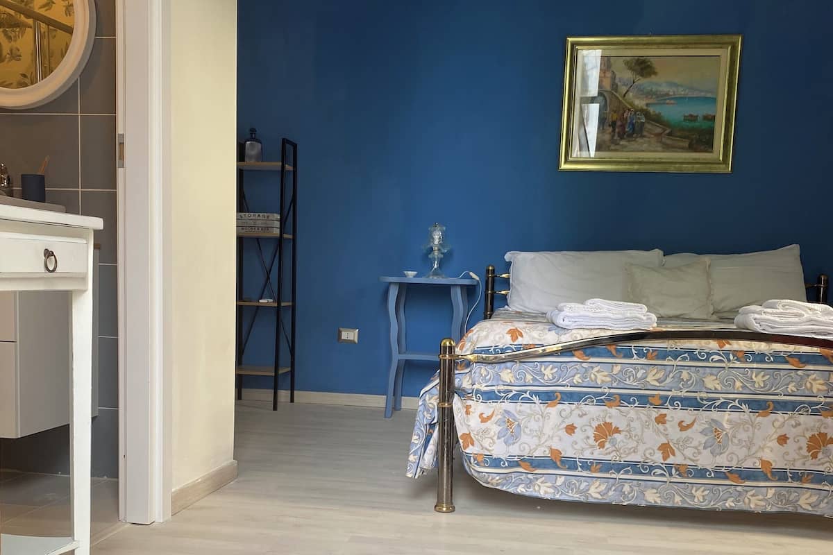 Phòng Superior | Minibar, phòng cách âm, truy cập Internet không dây miễn phí