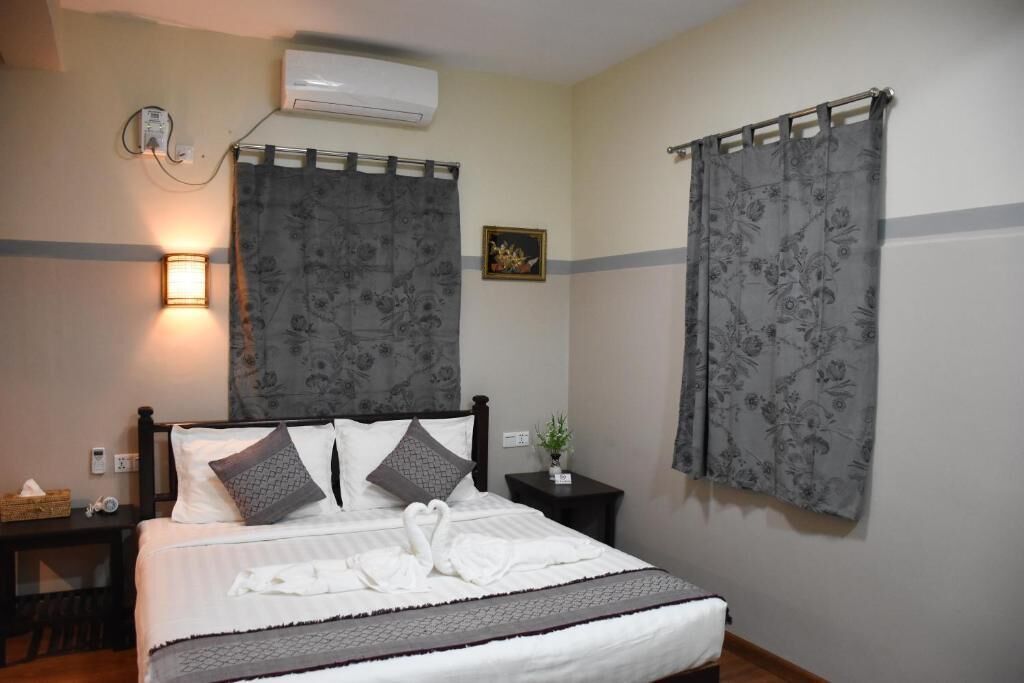 minibar, soundproofing, free wifi