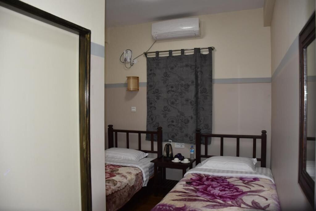 minibar, soundproofing, free wifi