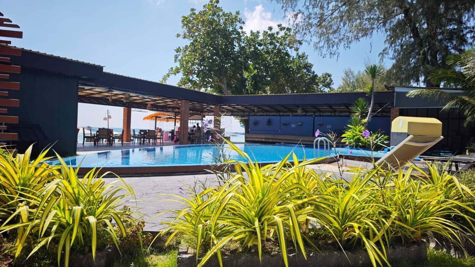 Foto - Dong Talay Lipe Beach Resort