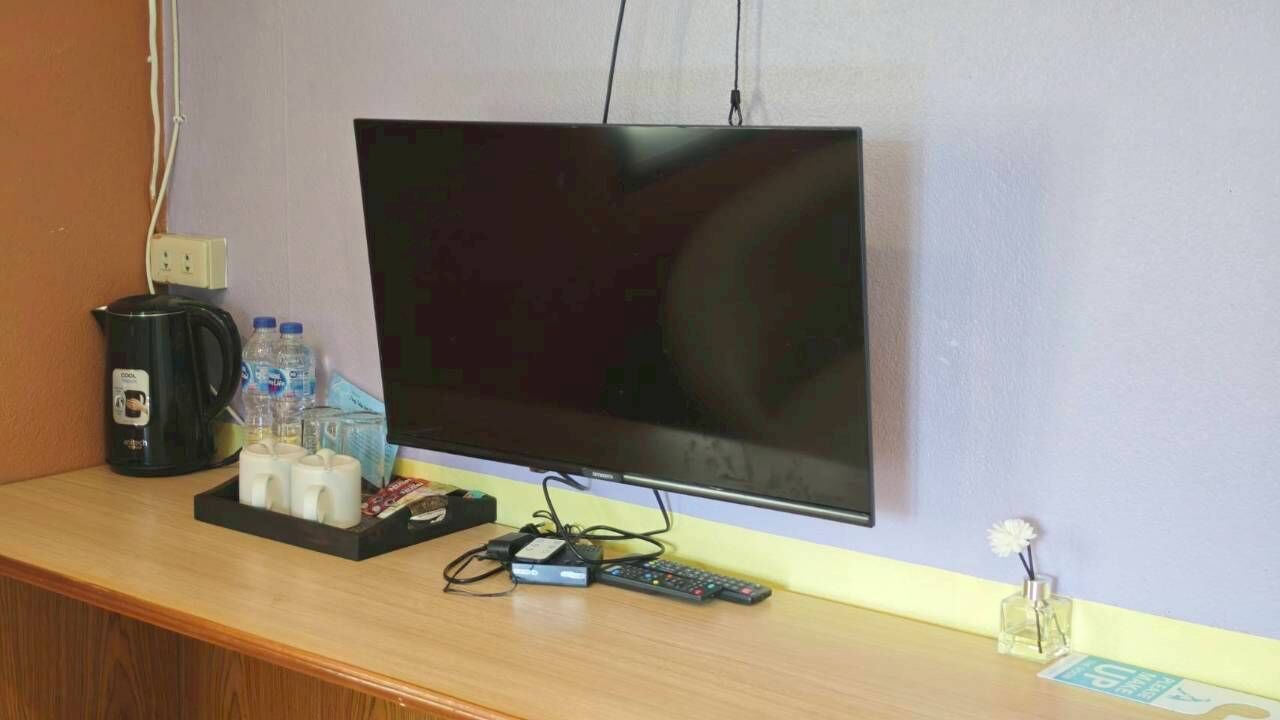 Foto - Dong Talay Lipe Beach Resort