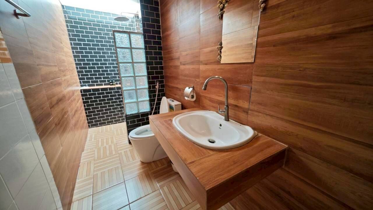 Foto - Dong Talay Lipe Beach Resort