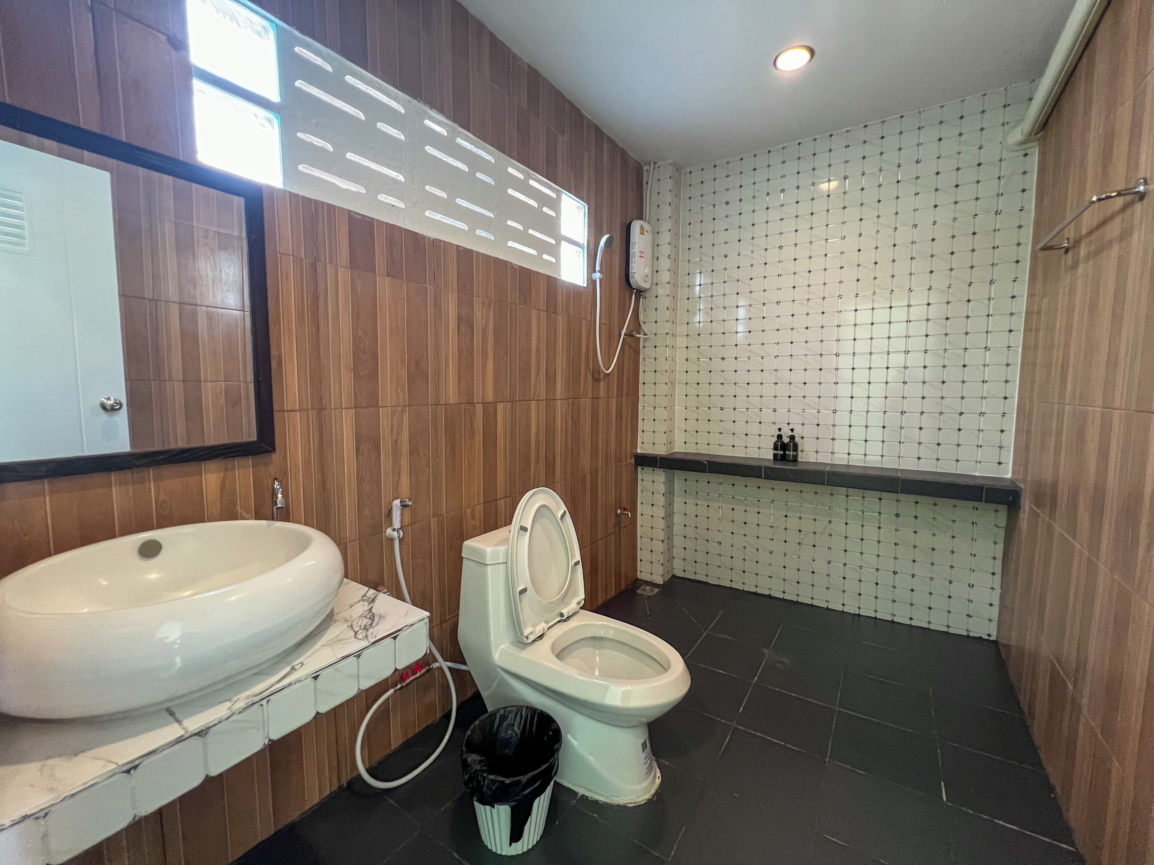 superior double room, garden area | hypo-allergenic bedding, in-room safe, rollaway beds, free wifi