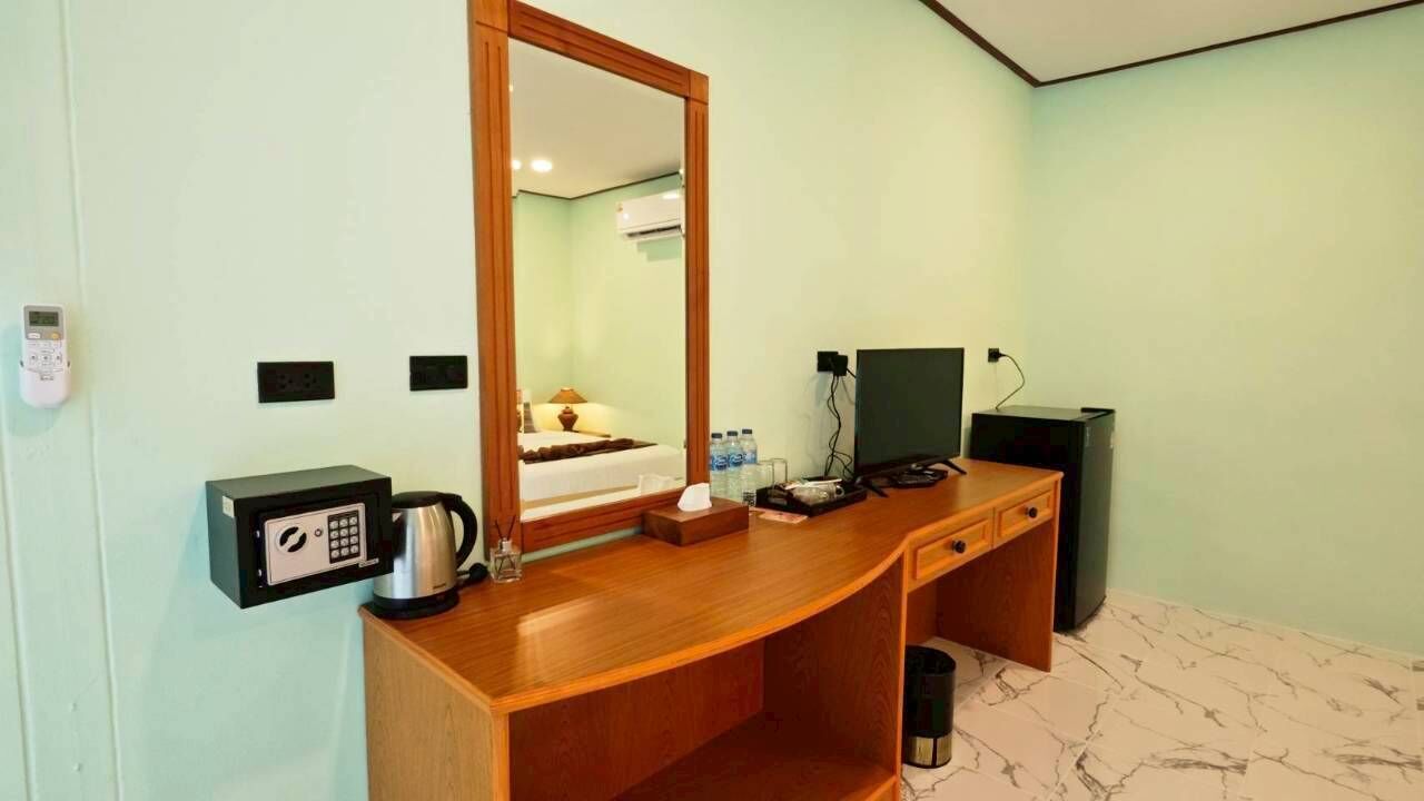 Foto - Dong Talay Lipe Beach Resort