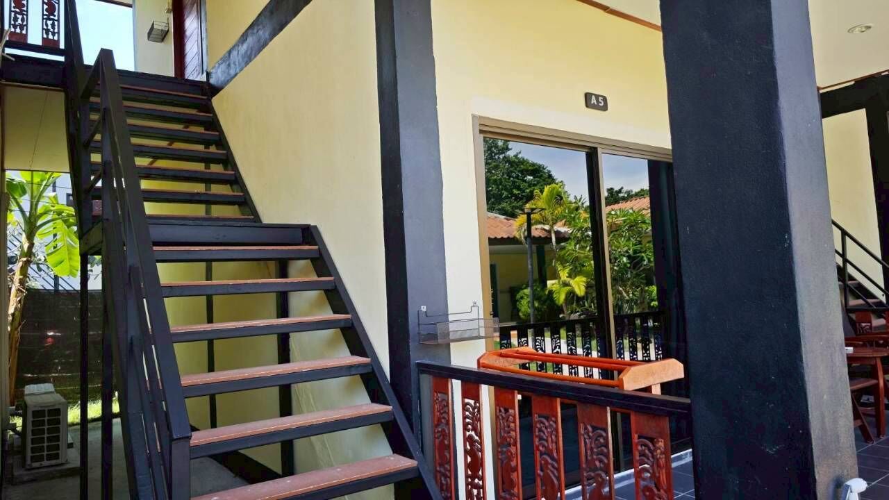 Foto - Dong Talay Lipe Beach Resort