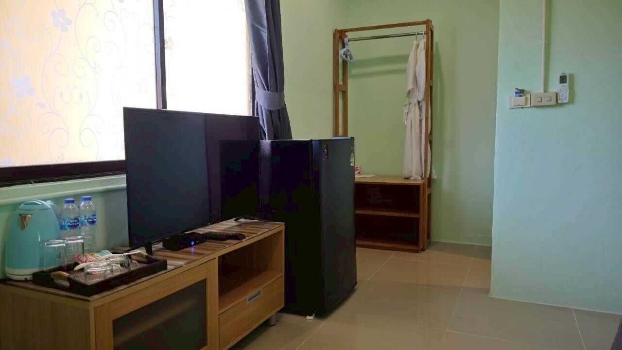 Foto - Dong Talay Lipe Beach Resort