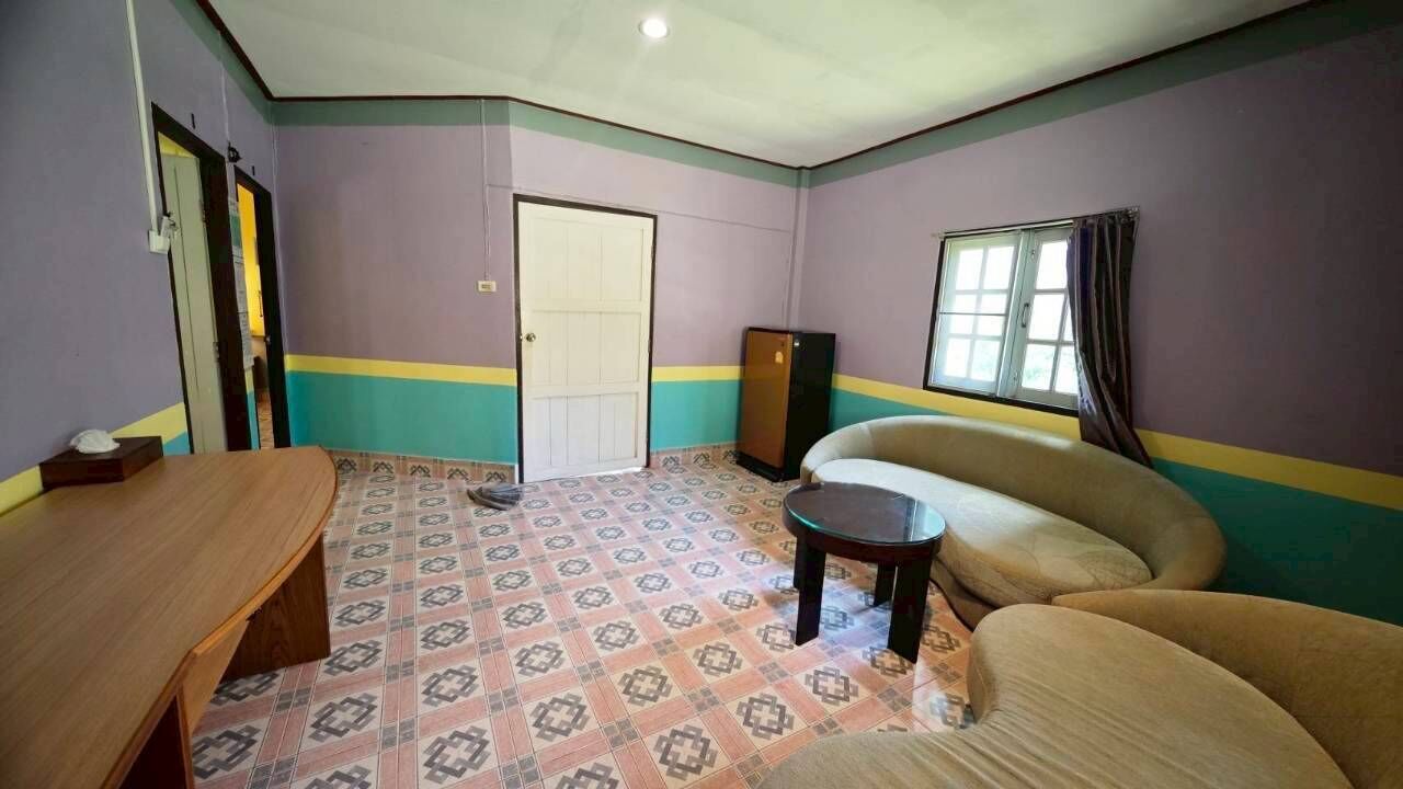 Foto - Dong Talay Lipe Beach Resort