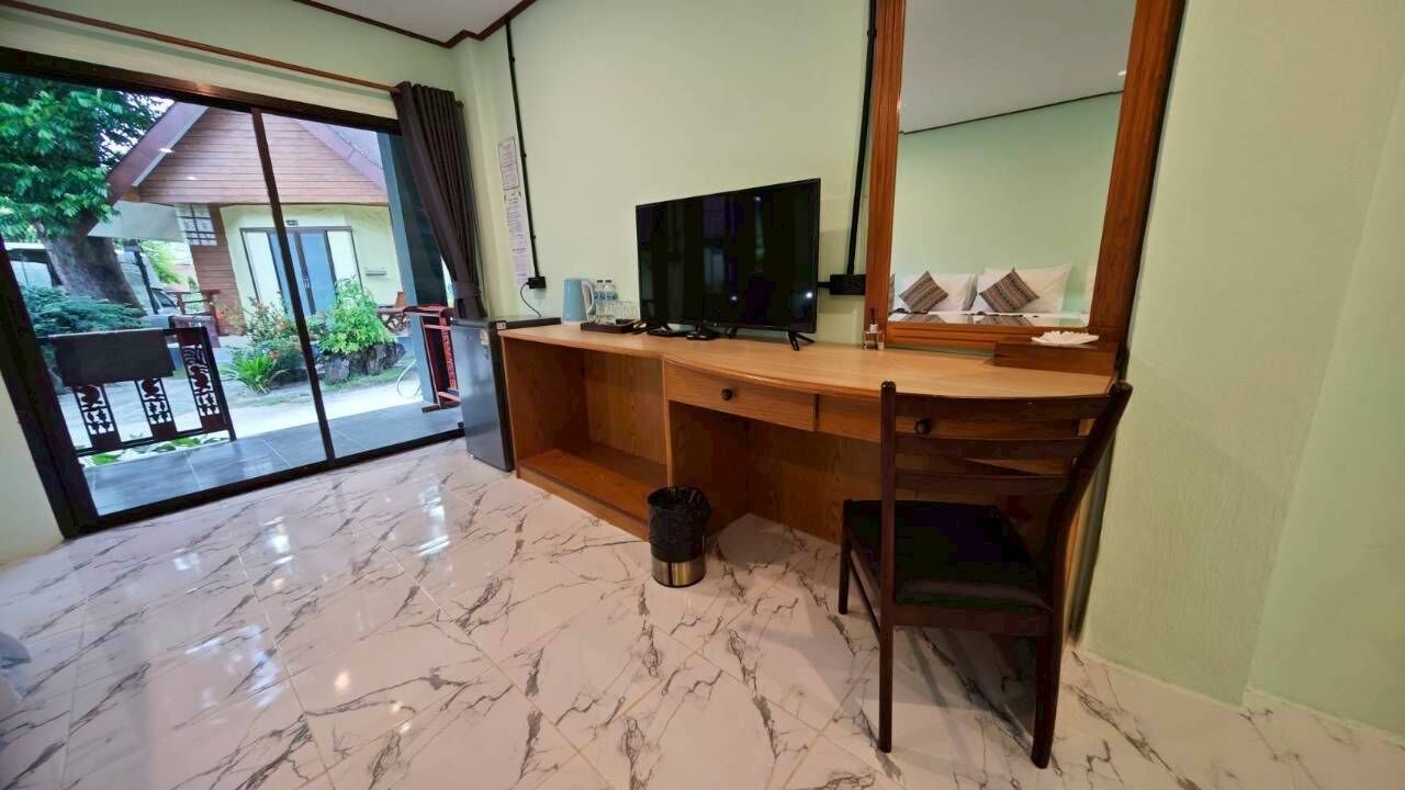 Foto - Dong Talay Lipe Beach Resort