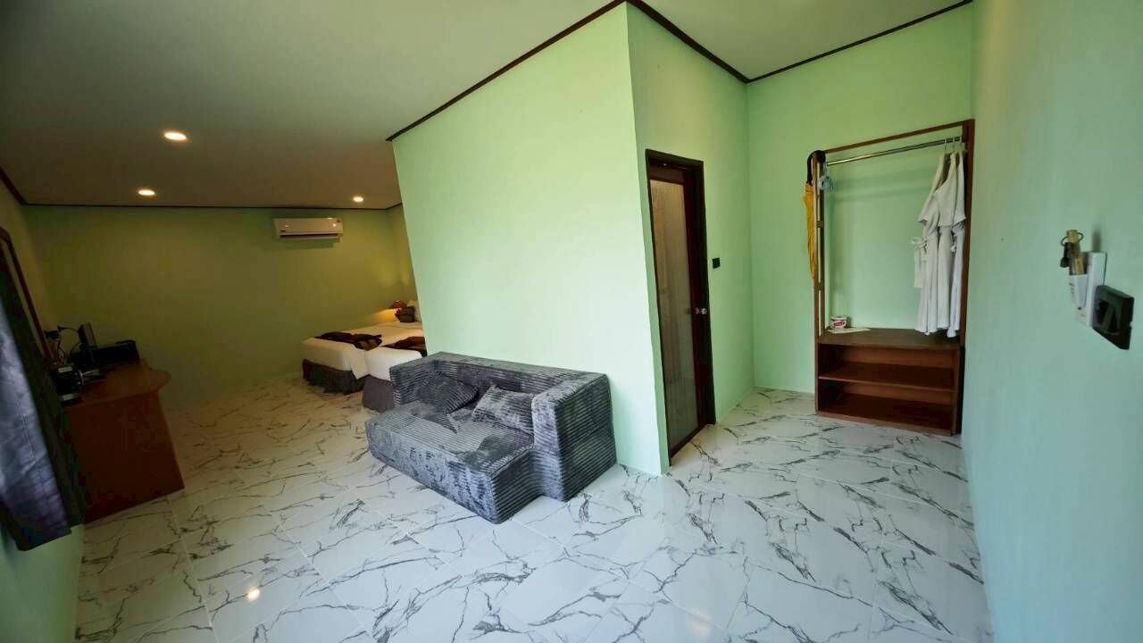 Foto - Dong Talay Lipe Beach Resort