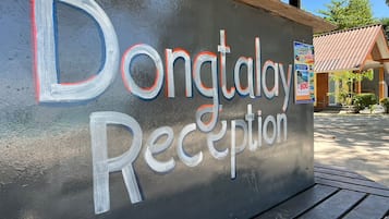 Recepció