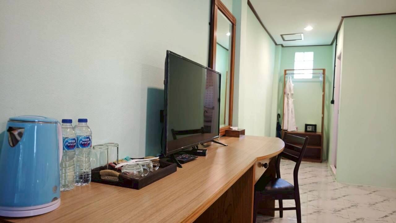 Foto - Dong Talay Lipe Beach Resort