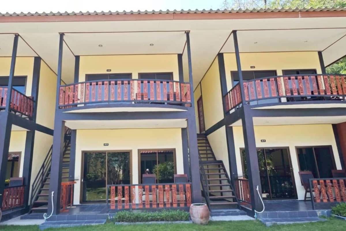 Literie hypoallergénique, coffres-forts dans les chambres