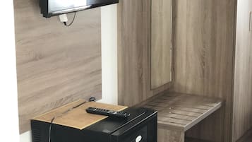 Doppelzimmer | Zimmerausstattung