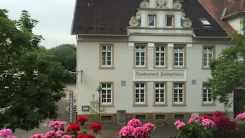Außendetails