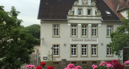 Hotel Junkerhaus