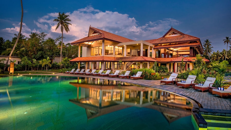 Niraamaya Retreats Backwaters & Beyond