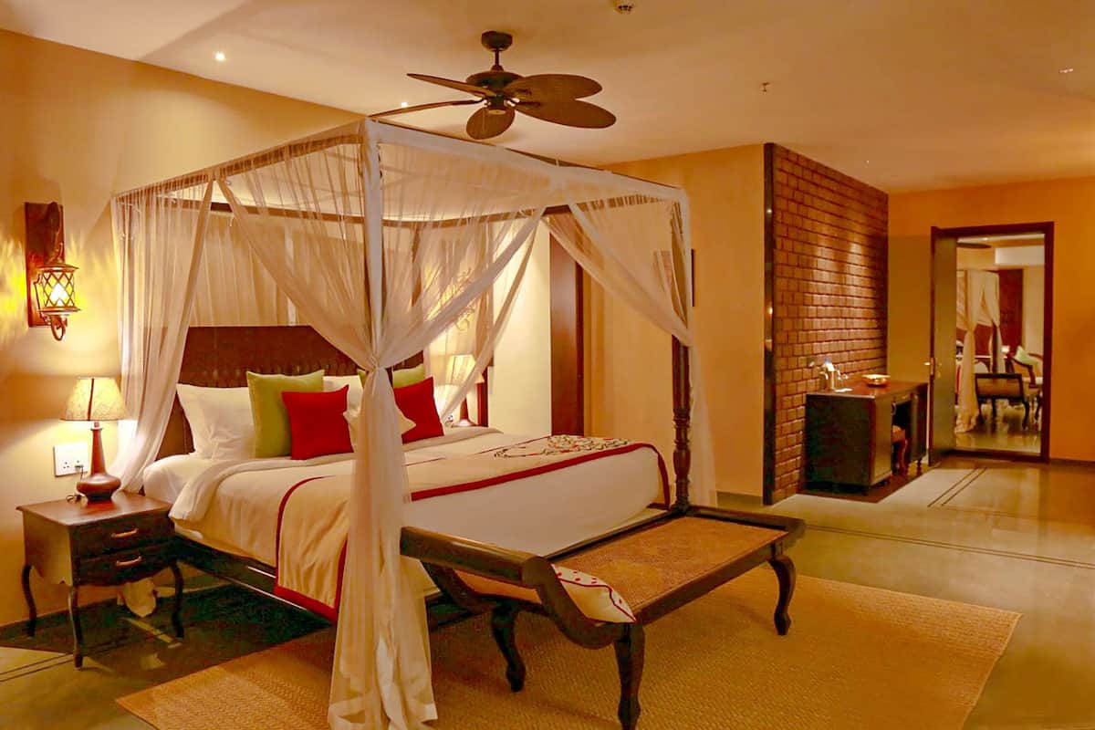 1 habitación, sábanas de algodón egipcio y ropa de cama de alta calidad