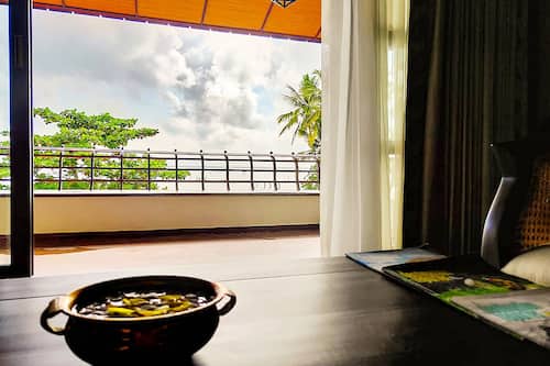 Presidential Suite | View from room
