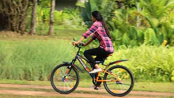 Đạp xe