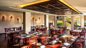 Restaurang