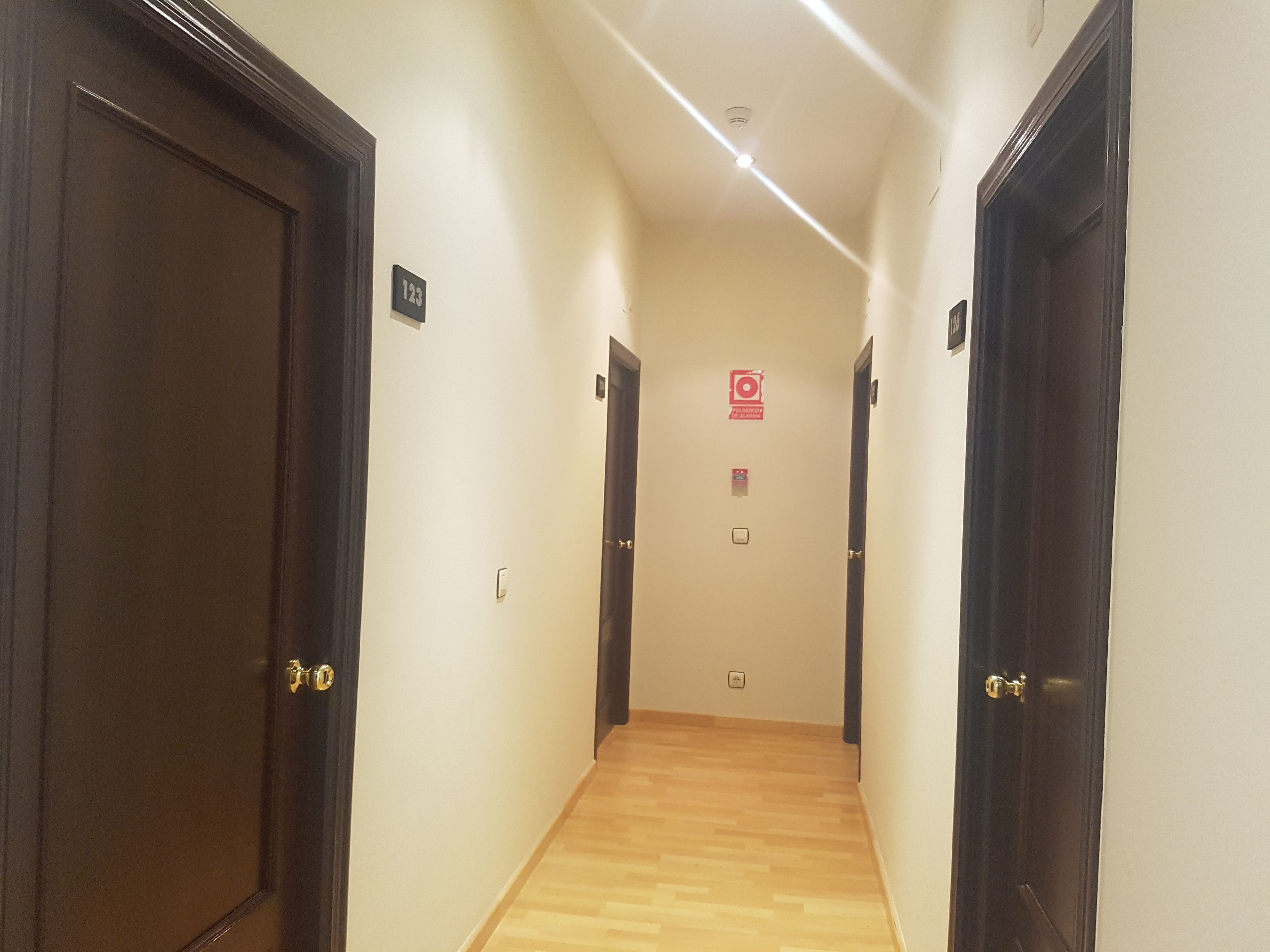 Photo - Hotel Arcea Villaviciosa