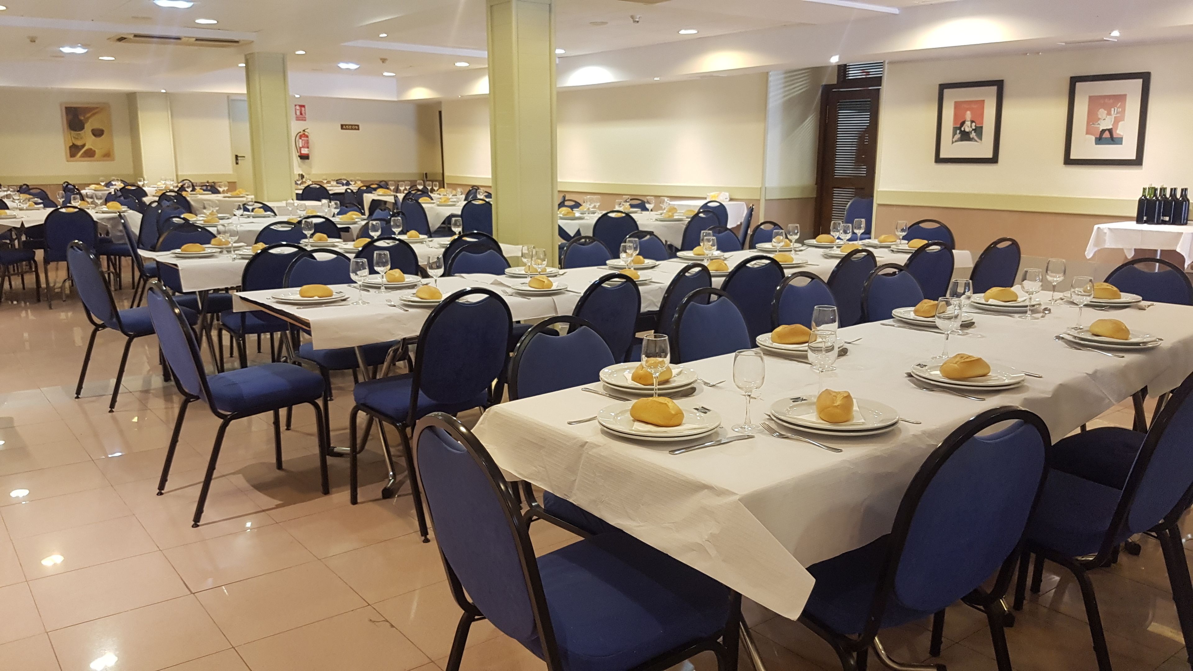 Photo - Hotel Arcea Villaviciosa