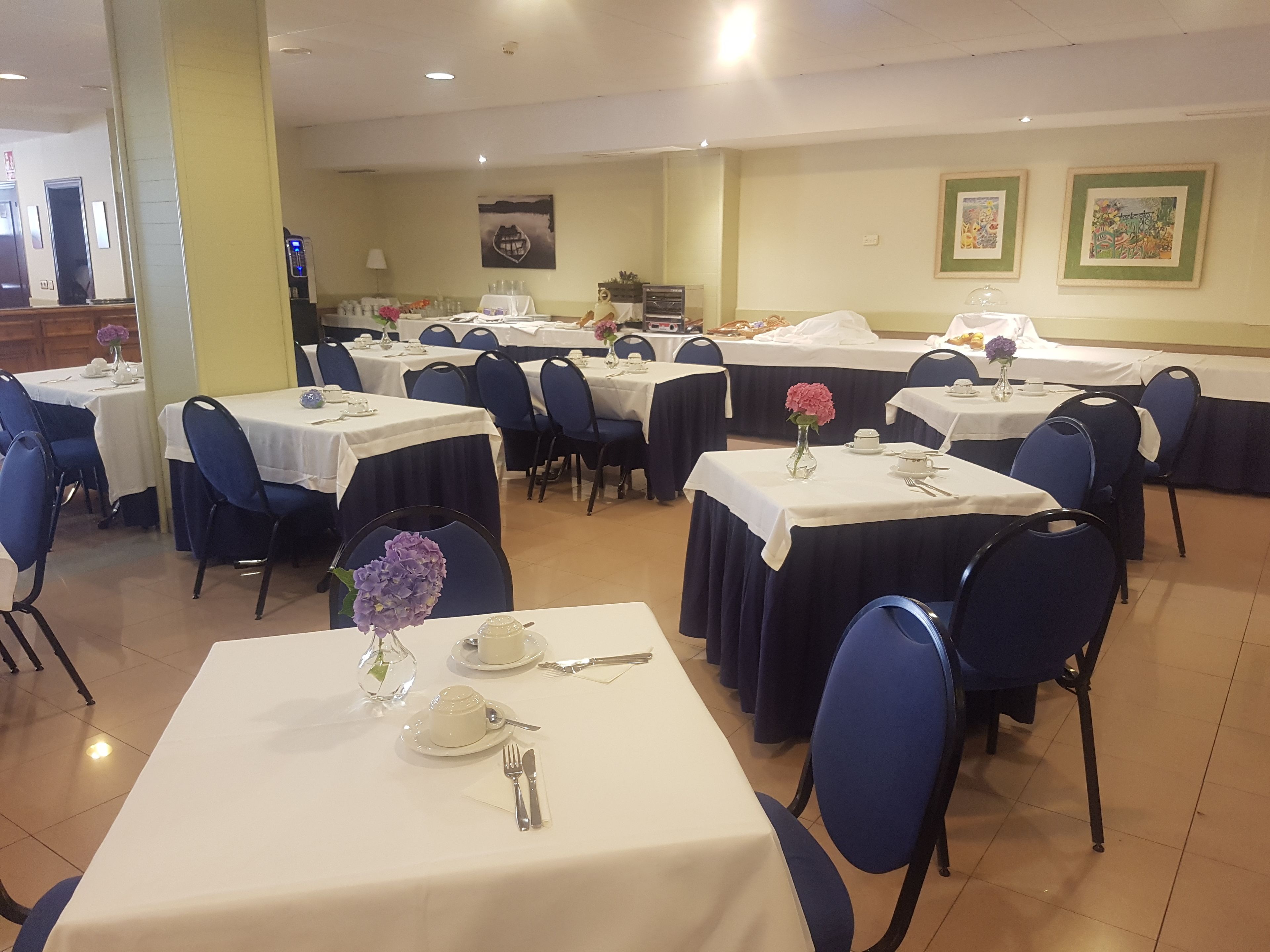 Photo - Hotel Arcea Villaviciosa