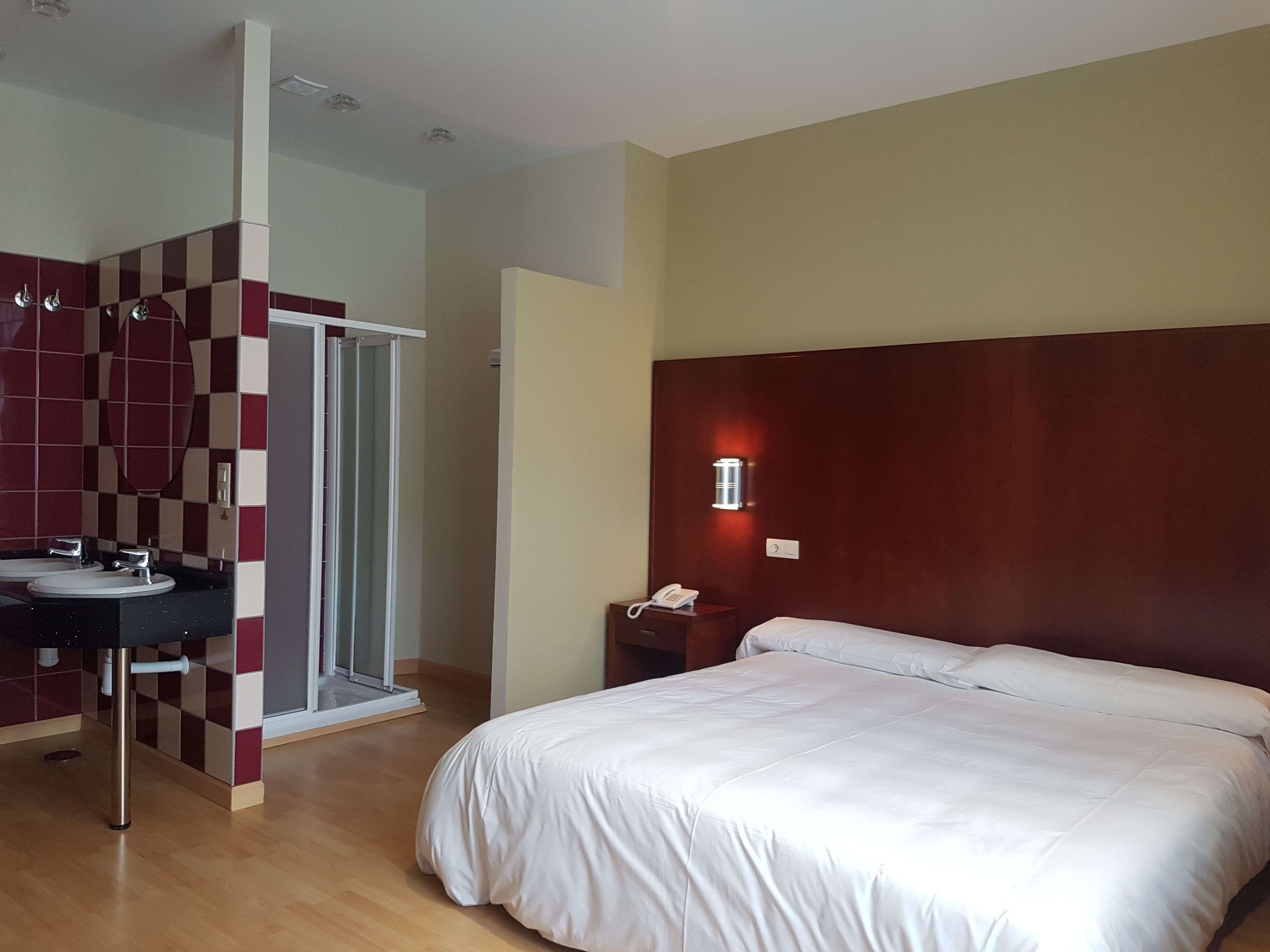Photo - Hotel Arcea Villaviciosa