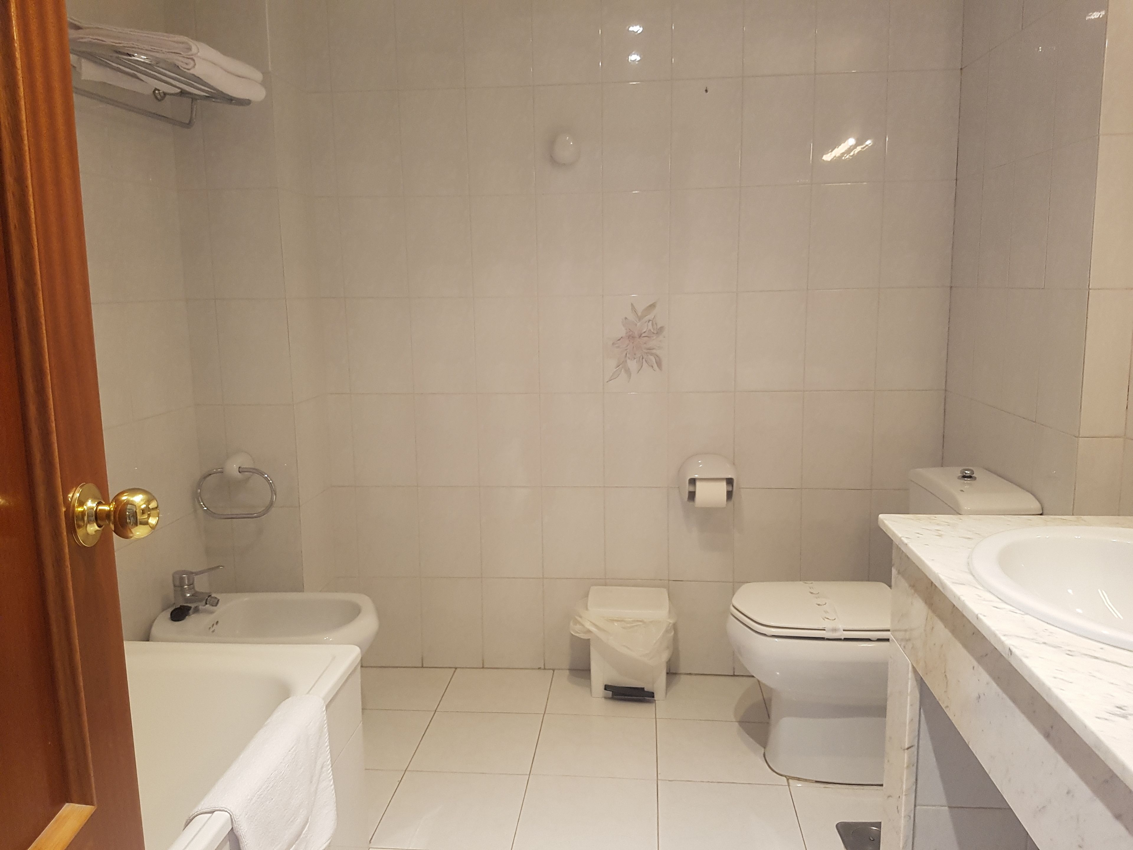 Photo - Hotel Arcea Villaviciosa