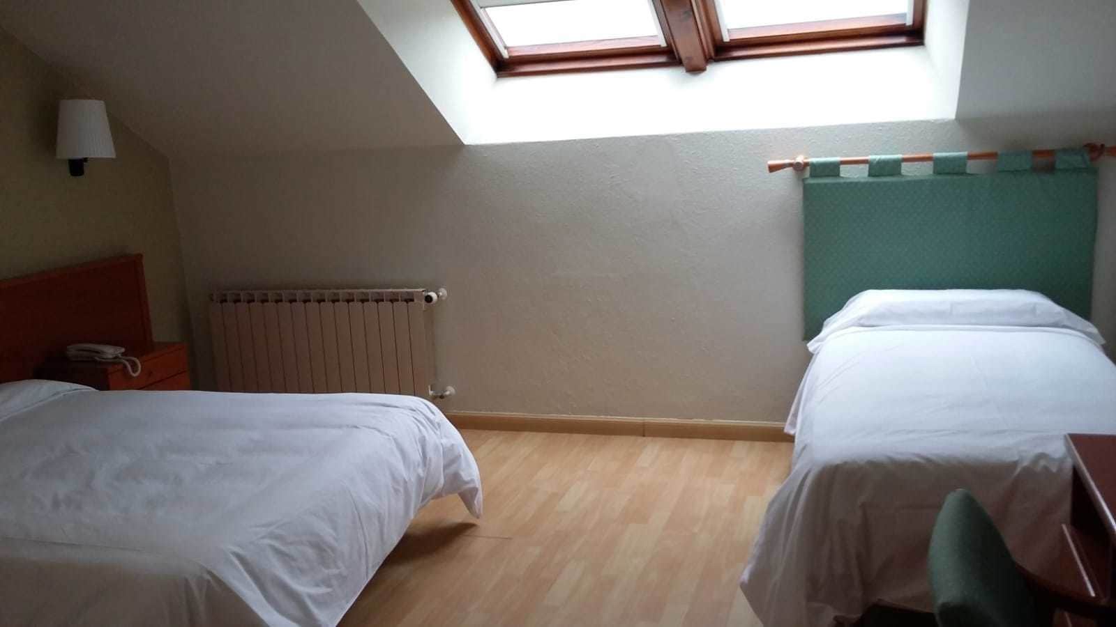 Photo - Hotel Arcea Villaviciosa