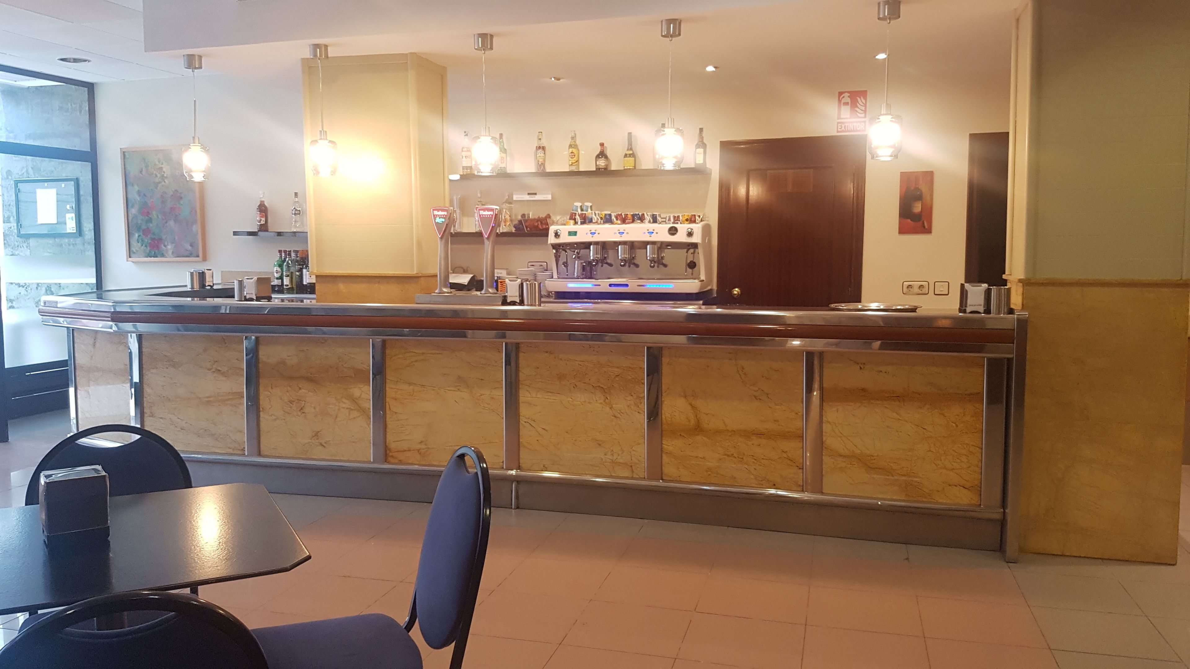 Photo - Hotel Arcea Villaviciosa