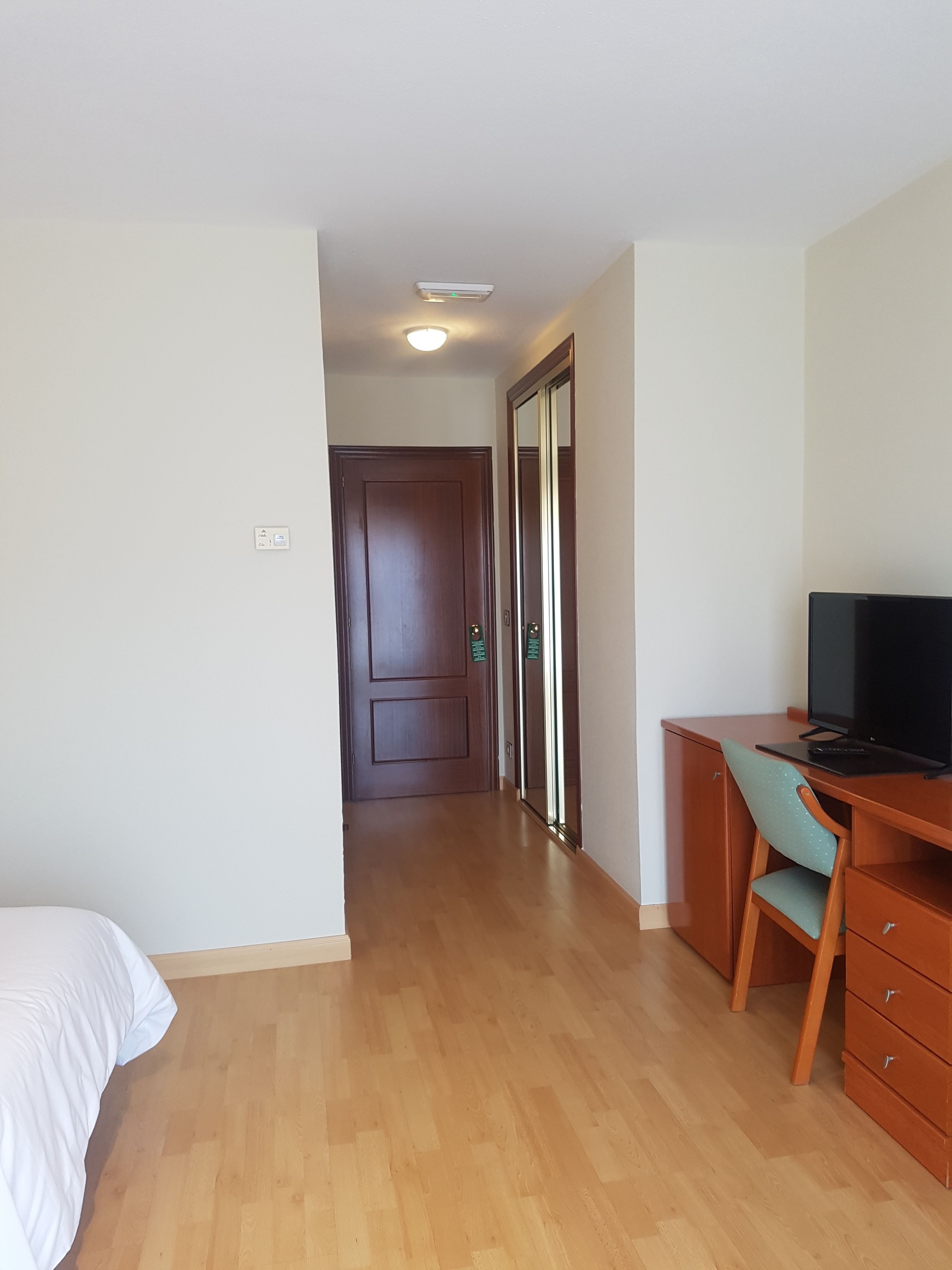 Photo - Hotel Arcea Villaviciosa