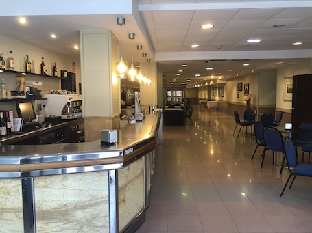 Bar (en la propiedad)