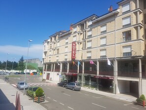 Ulkopuoli