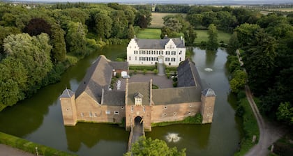 Burg Heimerzheim