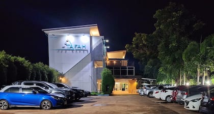 Tafah Residence