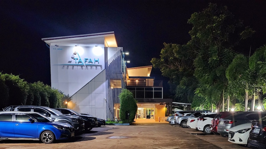 Tafah Residence