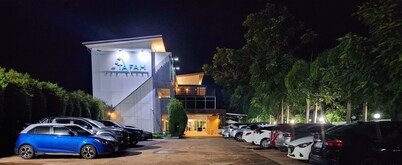 Tafah Residence