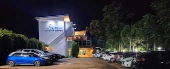Tafah Residence