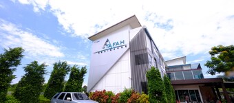Tafah Residence