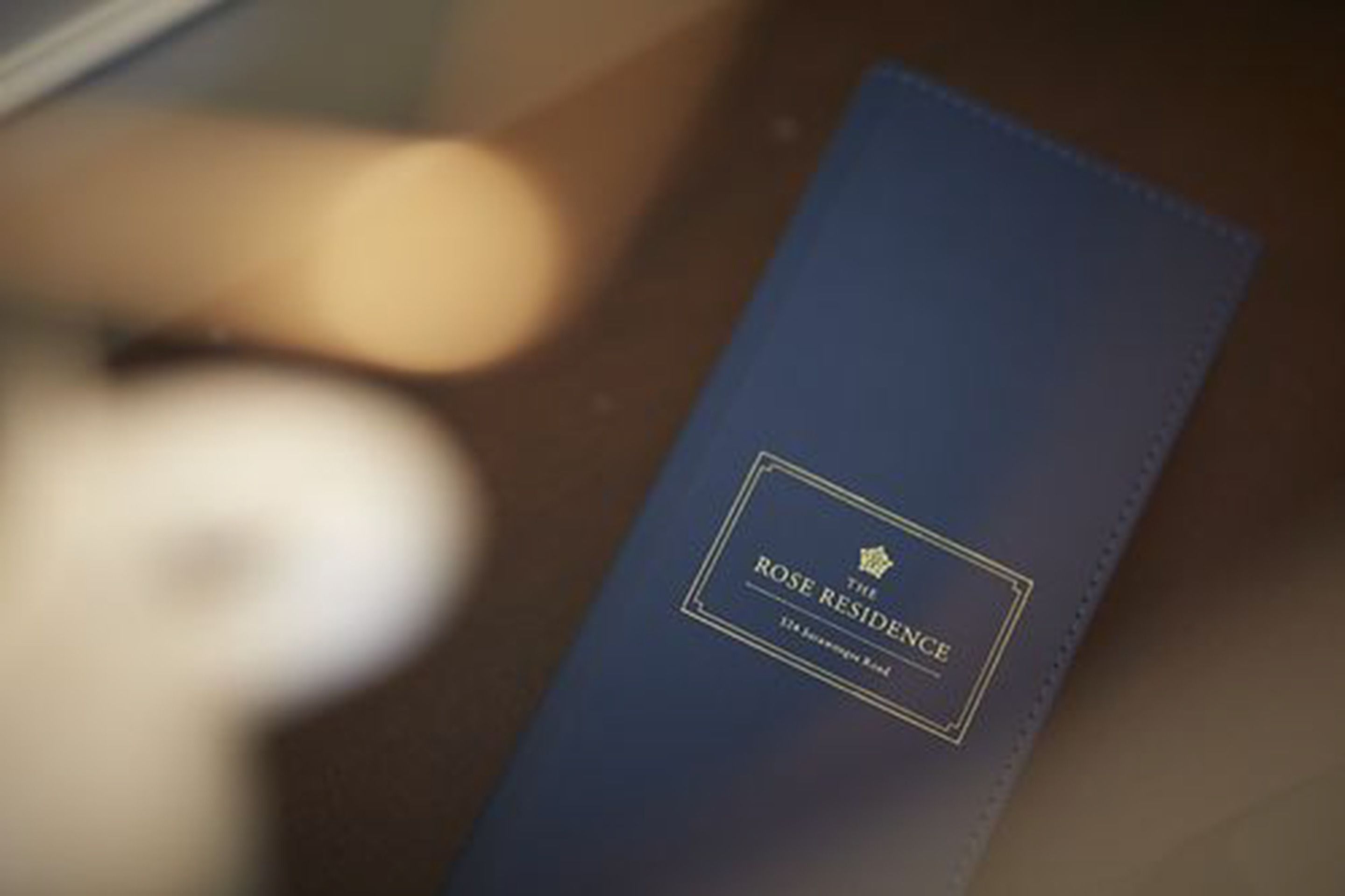 Foto - The Rose Residence, Bangkok