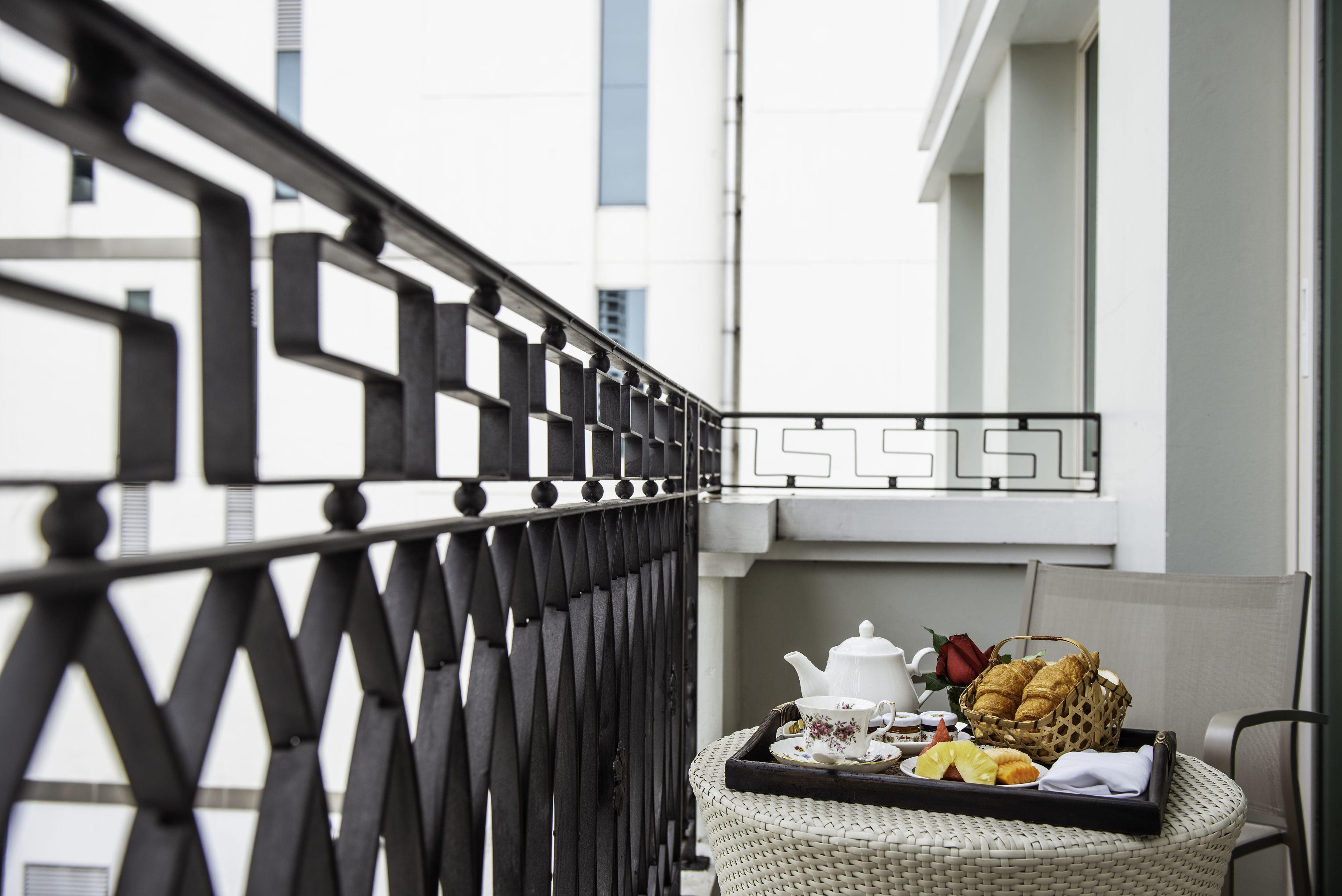 Foto - The Rose Residence, Bangkok