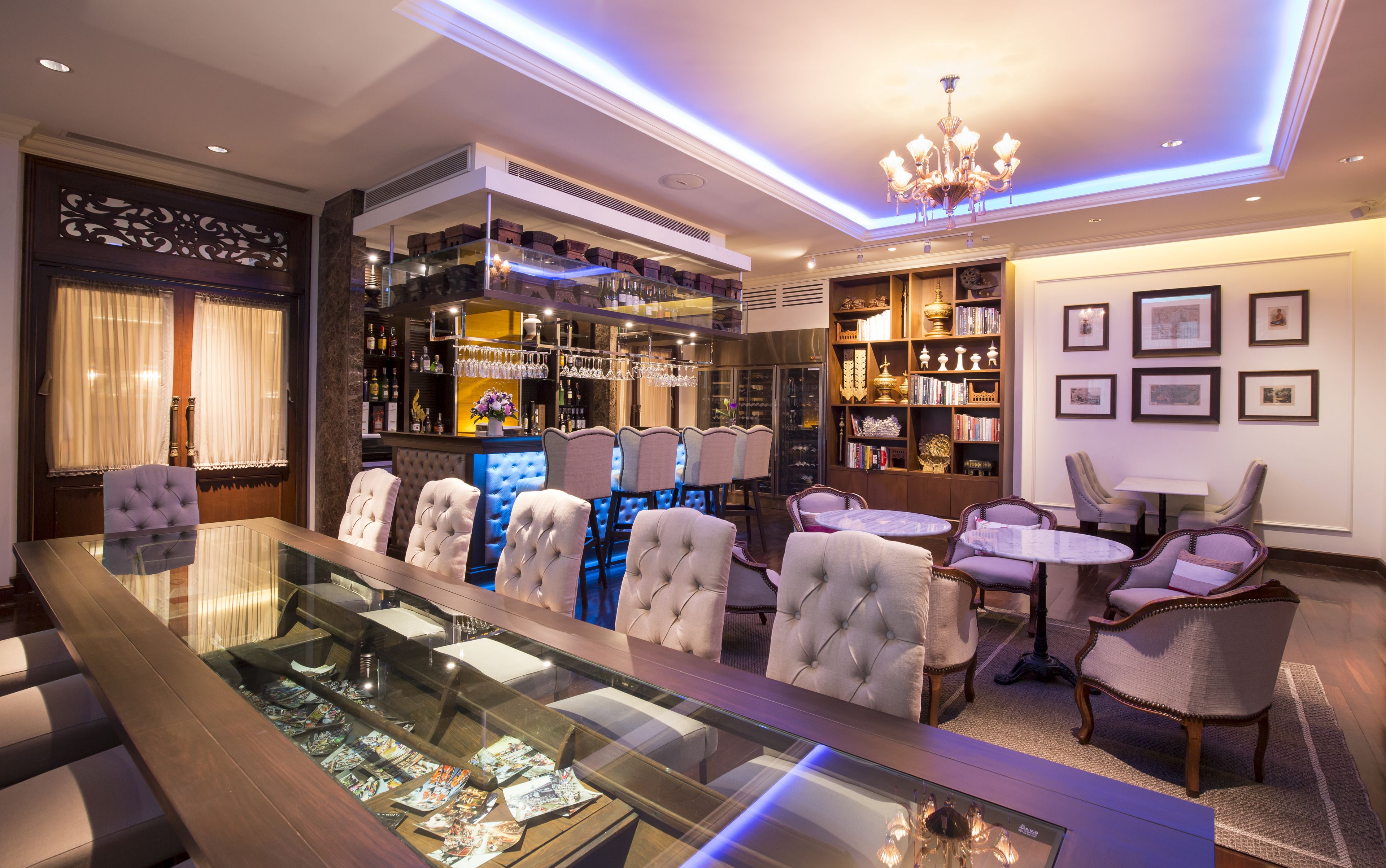 Foto - The Rose Residence, Bangkok