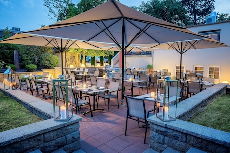 Terraza