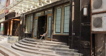 Dalian Xiuzhu Building Apartment